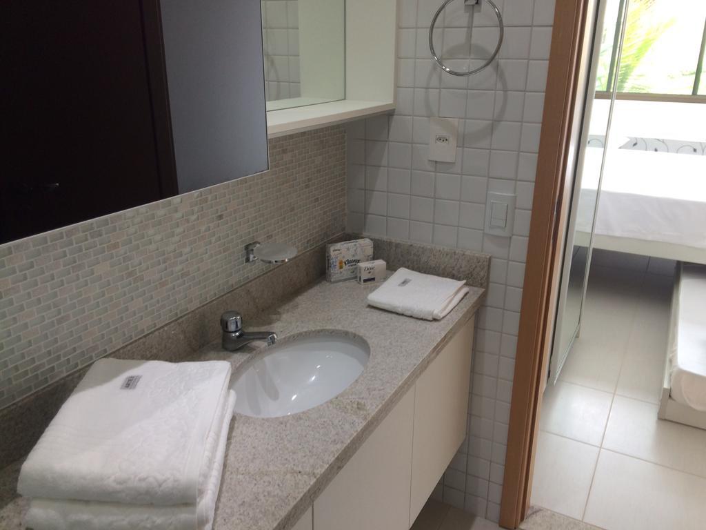 Appartement Charmoso Flat Nui Supreme - Térreo à Pôrto das Galinhas Extérieur photo